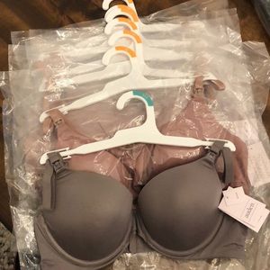 Auden Intimates & Sleepwear - Brand New nursing bras Auden Intimates & Sleepwear - Brand New nursing bras